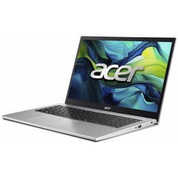 Acer Aspire Go 15 AG15-42P-R2P5 15" Ryzen 7 2 GHz - SSD 1 TB - 16GB AZERTY - Französisch
