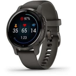 Garmin Venu 2S Bluetooth 40 mm - Schwarz