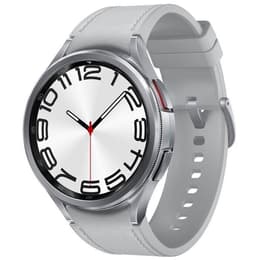 Smartwatch GPS Samsung Galaxy Watch 6 Classic 43mm -