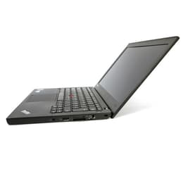 Lenovo ThinkPad X240 12" Core i5 1.9 GHz - SSD 128 GB - 4GB AZERTY - Französisch