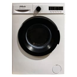Klassische Waschmaschine 59.7 cm Vorne Bellavita WM1207A++WVET