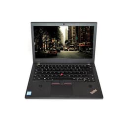 Lenovo ThinkPad X270 12" Core i5 2.3 GHz - SSD 256 GB - 8GB QWERTZ - Deutsch