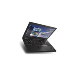 Lenovo ThinkPad X270 12" Core i5 2.3 GHz - SSD 256 GB - 8GB QWERTZ - Deutsch