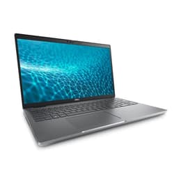 Dell Latitude 5431 14" Core i7 2.2 GHz - SSD 256 GB - 32GB QWERTY - Englisch