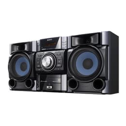Sony MHC-EC69 Mini Hifi-System Bluetooth