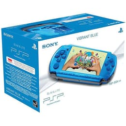 PSP 3004 - Blau
