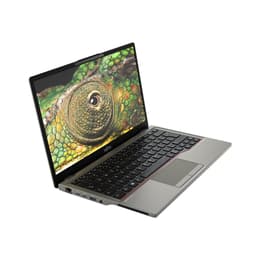 Fujitsu LifeBook U7312 13" Core i7 1.7 GHz - SSD 512 GB - 32GB AZERTY - Französisch
