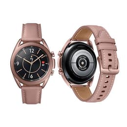 Smartwatch GPS Samsung Galaxy Watch 3 41mm (LTE) -