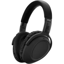 Epos Adapt 660 AMC Kopfhörer Noise cancelling verdrahtet + kabellos mit Mikrofon - Schwarz