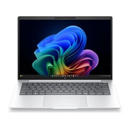 HP EliteBook 8 G2i 14 AI 14" Core Ultra 5 2.5 GHz - SSD 512 GB - 16GB AZERTY - Französisch