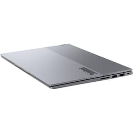 Lenovo ThinkBook 14 G7 ARP 14" GHz - SSD 512 GB - 16GB QWERTY - Niederländisch