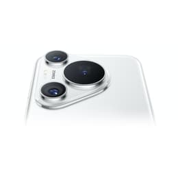 Huawei Pura 70 Pro 256GB - Weiß - Ohne Vertrag