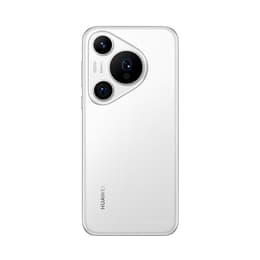 Huawei Pura 70 Pro 256GB - Weiß - Ohne Vertrag