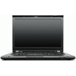 Lenovo ThinkPad T530 15" Core i5 2.6 GHz - HDD 500 GB - 4GB AZERTY - Französisch
