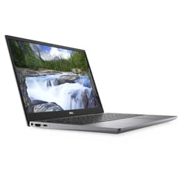 Dell Latitude 3320 13" Core i7 2.8 GHz - SSD 256 GB - 8GB QWERTY - Englisch