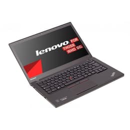Lenovo ThinkPad T450s 14" Core i5 2.2 GHz - SSD 240 GB - 8GB QWERTY - Niederländisch