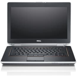 Dell Latitude E6420 14" Core i5 2.5 GHz - HDD 320 GB - 8GB QWERTY - Englisch