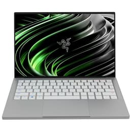 Razer Book 13MGM3 13" Core i7 2.8 GHz - SSD 1 TB - 16GB QWERTZ - Deutsch