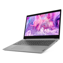 Lenovo IdeaPad 3 15" Ryzen 5 2.3 GHz - SSD 512 GB - 8GB QWERTY - Italienisch