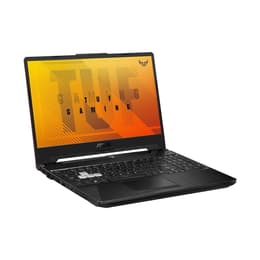 Asus TUF Gaming F15 FX506LHB-I58512B0W 15" Core i5 2.5 GHz - SSD 512 GB - 8GB QWERTY - Englisch