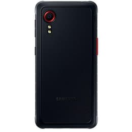 Galaxy Xcover 5 64GB - Schwarz - Ohne Vertrag
