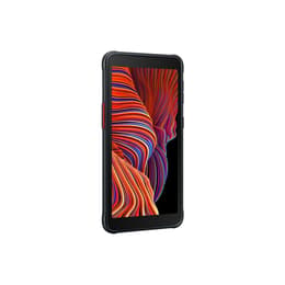 Galaxy Xcover 5 64GB - Schwarz - Ohne Vertrag