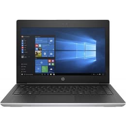 HP ProBook 430 G5 13" Core i5 1.6 GHz - SSD 256 GB - 16GB AZERTY - Französisch