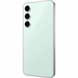 Galaxy S24 FE 128GB - Grün - Ohne Vertrag