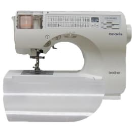 Brother Innov-Is CS-8080 Nähmaschine