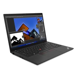 Lenovo ThinkPad T14 G3 14" Core i5 1.5 GHz - SSD 512 GB - 16GB QWERTY - Italienisch