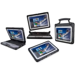 Panasonic ToughBook CF-20 10" Core m5 1.1 GHz - SSD 256 GB - 8GB QWERTZ - Deutsch