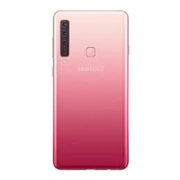 Galaxy A9 (2018) 128GB - Rosa - Ohne Vertrag