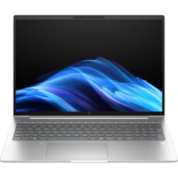 HP EliteBook 6 G1A 16" Ryzen 5 4.9 GHz - 512 GB SSD - 16GB AZERTY - Französisch