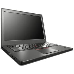 Lenovo ThinkPad X250 12" Core i7 2.6 GHz - SSD 256 GB RAM 8 GB QWERTY - Englisch