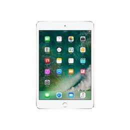 iPad mini 7.9" (2015) 4. Generation 128 GB - WLAN - Gold
