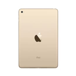 iPad mini 7.9" (2015) 4. Generation 128 GB - WLAN - Gold