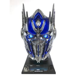 Lautsprecher Bluetooth Camino Transformers Optimus Prime - Silber/Blau