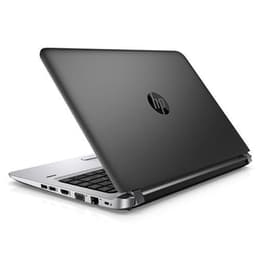HP ProBook 640 G1 14" Core i5 2.5 GHz - HDD 500 GB - 4GB QWERTY - Englisch
