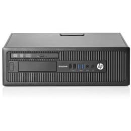 HP EliteDesk 800 G1 SFF Core i7 3,4 GHz - SSD 500 GB RAM 32 GB