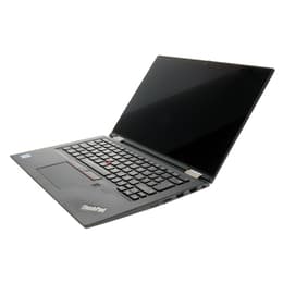 Lenovo ThinkPad X390 Yoga 13" Core i5 1.6 GHz - SSD 256 GB - 16GB QWERTZ - Deutsch