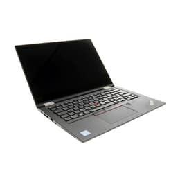 Lenovo ThinkPad X390 Yoga 13" Core i5 1.6 GHz - SSD 256 GB - 16GB QWERTZ - Deutsch