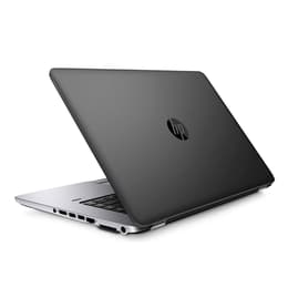 HP EliteBook 850 G2 15" Core i5 2.2 GHz - SSD 480 GB - 8GB QWERTY - Englisch