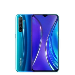 Realme XT 128GB - Blau - Ohne Vertrag