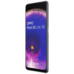 Oppo Find X5 Lite 256GB - Schwarz - Ohne Vertrag