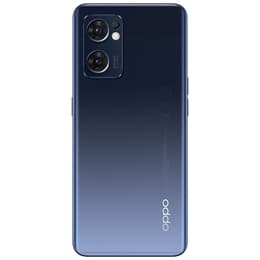 Oppo Find X5 Lite 256GB - Schwarz - Ohne Vertrag
