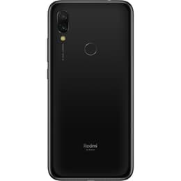 Xiaomi Redmi Note 7 32GB - Schwarz - Ohne Vertrag
