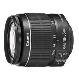 Canon Objektiv EFS 18-55mm 1:3 5-5.6 IS 18-55mm f/3.5-5.6 IS