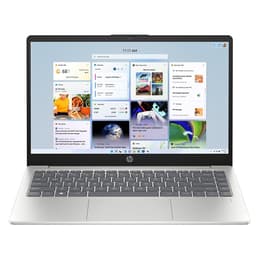 HP 14-EM0032NF 14" Ryzen 7 2.1 GHz - SSD 512 GB - 16GB QWERTY - Portugiesisch