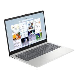 HP 14-EM0032NF 14" Ryzen 7 2.1 GHz - SSD 512 GB - 16GB QWERTY - Portugiesisch