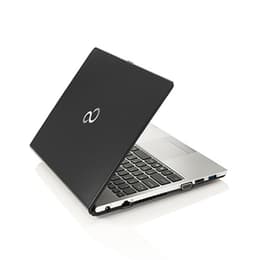 Fujitsu LifeBook S935 13" Core i7 2.6 GHz - SSD 1000 GB - 8GB QWERTZ - Deutsch